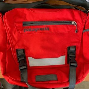 Patagonia MiniMass Messenger Cross-Body Bag